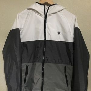 Men’s Polo jacket